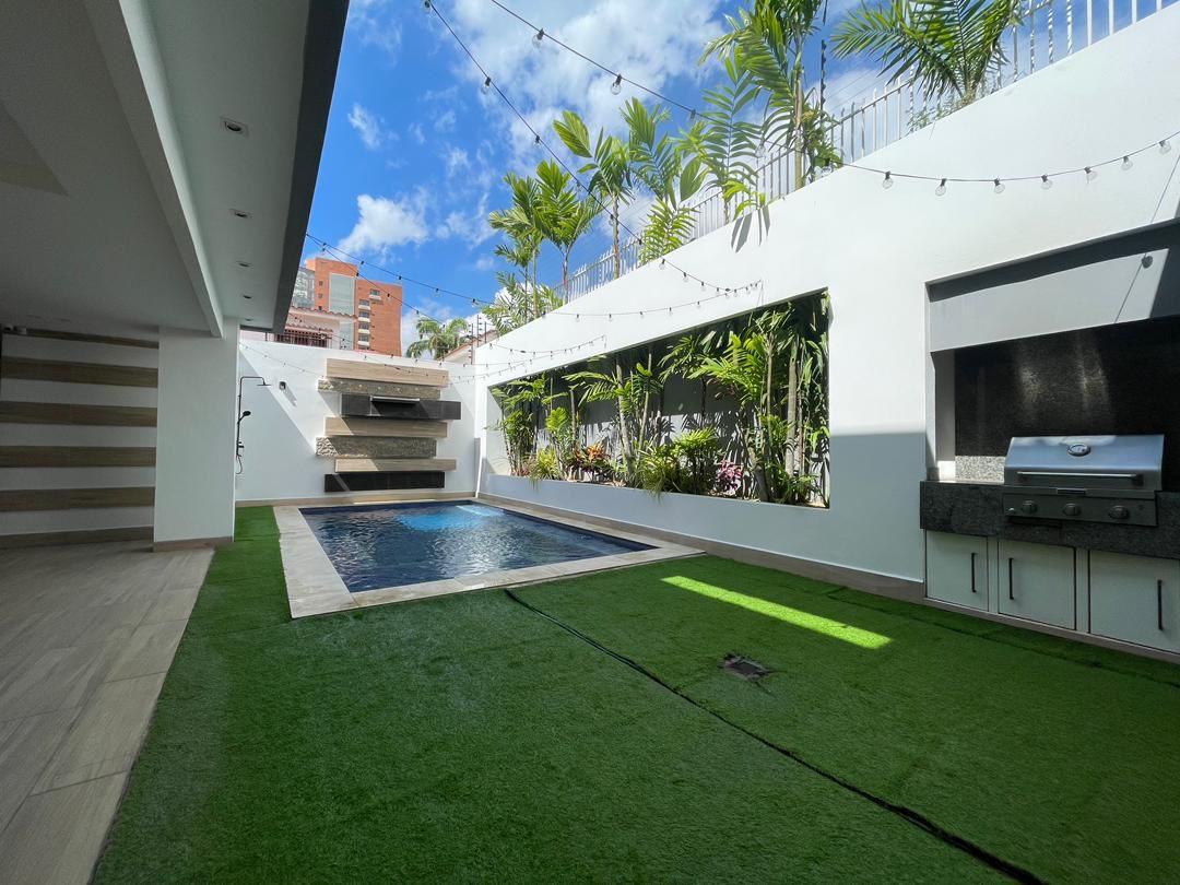 Luxury House in Urb La Villa-Valencia